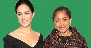 Meghan Markle's Mother: What you need to know about Doria Ragland