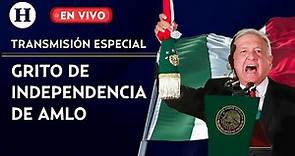 15 de septiembre: Conmemoración del 213 aniversario del Grito de Independencia | Heraldo de México