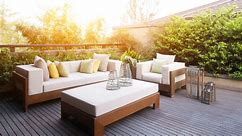 8 Outdoor Furniture Trends That Will Inspire You to Use Your Patio Year-Round
