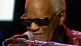 Ray Charles Live in Concert with Diane Schuur 1999 Full