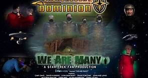 We Are Many - A Dreadnought Dominion Film