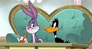 S1 E1 pt2 “Best Friends” The Looney Tunes Show