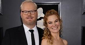 CBS Sunday Morning:Jim and Jeannie Gaffigan: Finding humor in a brain tumor diagnosis