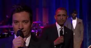 Jimmy Fallon’s 10 Best ‘Late Night’ Moments (Video)