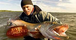 Official River Monsters Channel | CHANNEL TRAILER | River Monsters
