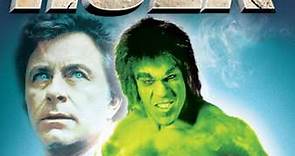 The Trial of the Incredible Hulk Trailer
