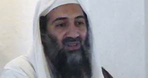 Al-Qaeda releases video of Bin Laden before 9/11
