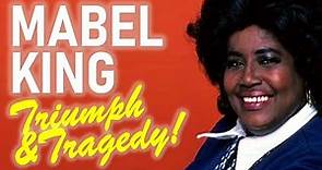The Triumphant and Tragic Life of Mabel King from What's Happening!!