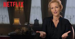 The Crown: Temporada 4 (EN ESPAÑOL) | En la piel de Margaret Thatcher | Netflix