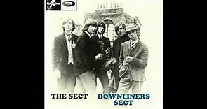 Downliners Sect - Lonely And Blue