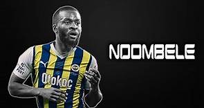 Ndombele ● Welcome to Fenerbahçe 🟡🔵 Skills | 2023 | Amazing Skills | Assists & Goals | HD