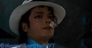 Michael Jackson Moonwalker (1988) (Película en español latino)