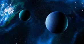 The 6 Most Earth-like Alien Planets