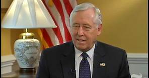An Interview With Rep. Steny Hoyer
