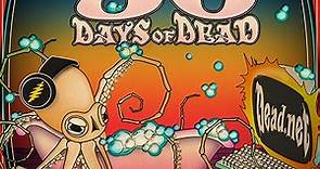Grateful Dead - 30 Days Of Dead (Nov 2014)