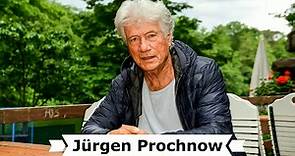 Jürgen Prochnow: "Der Bulle und das Mädchen" (1985)