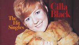 Cilla Black - The Hit Singles