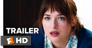 Fifty Shades Freed Trailer (2018) | 'Mrs. Grey Will See You Now' | Movieclips Trailers