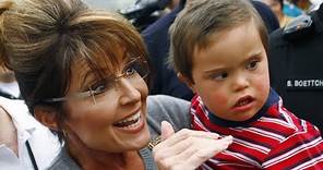 All The Facts About Sarah Palin's 5 Children