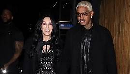 Cher, 76, Defends Relationship with 36-Year-Old Beau Alexander Edwards: 'Love Doesn't Know Math'