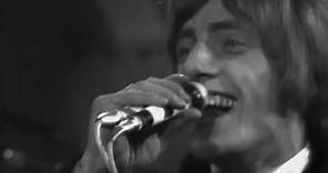 The Who - So Sad About Us - LIVE (1967)
