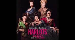 Harlots Season 2 Soundtrack - "Piss Pot" - Rael Jones