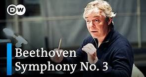 Beethoven: Symphony No. 3 Eroica | Michael Boder & ORF Vienna Radio Symphony Orchestra