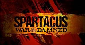 Spartacus: La Guerra de los Condenados - Apertura