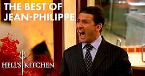 The BEST Of Jean-Philippe | Hell's Kitchen