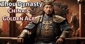 The Zhou Dynasty: The Longest Dynasty in Chinese History