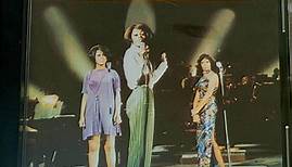 Diana Ross & The Supremes - Classic (The Universal Masters Collection)