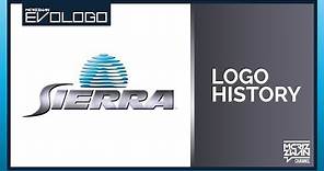Sierra Entertainment Logo History | Evologo [Evolution of Logo]