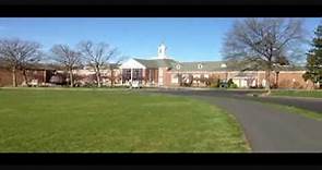 Livingston High School, Livingston New Jersey rated one of the best in the country.