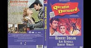 Las aventuras de Quentin Durward *1955*
