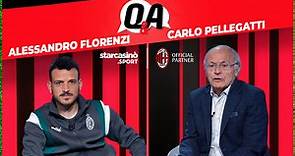 La Q&A con Alessandro Florenzi