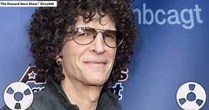 Howard Stern inks new five-year deal with Sirius XM