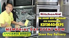 Appliance Direct Memorial Day Event - KitchenAid Melbourne