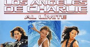 Los ángeles de Charlie: Al límite (Trailer)