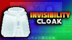 The FASTEST Way to get the INVISIBILITY CLOAK in Prodigy Math Game