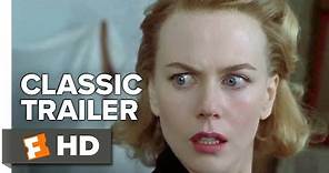 The Others (2001) Official Trailer 1 - Nicole Kidman Movie