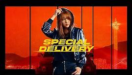 SPECIAL DELIVERY - Trailer Deutsch HD - Release 27.05.22