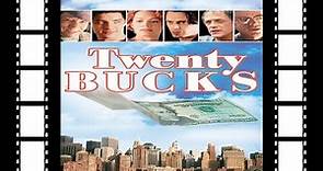 영화 예고편 - 20달러의 유혹 Twenty Bucks, 1993 (화질개선)