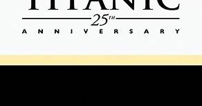 Titanic (1997) - 25th anniversary (2023) | Experience It In IMAX | Now Playing "TITANIC 3D (1997): THE IMAX EXPERIENCE TITANIC 3D (1997) will be will be presented in IMAX 2K HFR LASER DIGITAL FULLY REMASTERED IN AMAZING IMAX HFR 3D - LIMITED SESSIONS ONLY! An epic, action-packed romance set against the ill-fated maiden voyage of the "unsinkable" Titanic, at the time, the largest moving object ever built and which ultimately carried over 1,500 people to their death in the ice cold waters of the N
