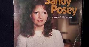Sandy Posey - Devoted to You (1982)