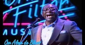 Albert King in Concert-Ohne Filter (1992) As The Years Go Passing By