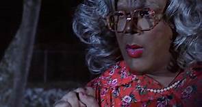 Tyler Perry’s Boo 2! A Madea Halloween – In Theaters October 20