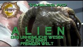 Alien - Das unheimliche Wesen aus einer Fremden Welt - Trailer Full HD - Deutsch