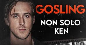 Ryan Gosling: l'attore senza brutti ruoli | Biografia completa (Barbie, Le pagine della nostra vita)