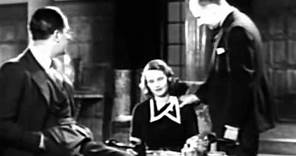 The Shadow (1933) CRIME THRILLER