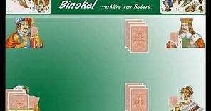 Binokel - Kartenspiel in 15min erklärt